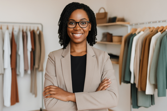 Getting Started in Fashion Entrepreneurship