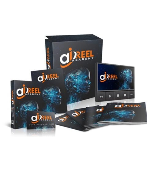 AI Reel Academy – Video Course with Resell Rights