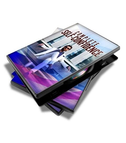 Complete Self-Confidence – Video Course with Resell Rights