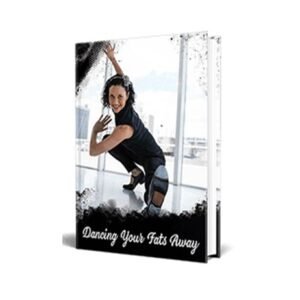 Dancing Your Fats Away - eBook with Resell Rights