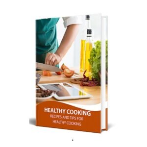 Down Home Healthy Cooking - eBook with Resell Rights