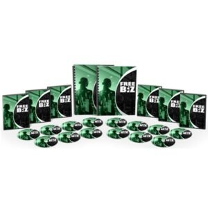 Free Biz – Video Course with Resell Rights