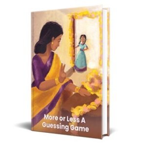 More or Less a Guessing Game - eBook with Resell Rights