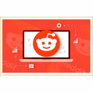 Reddit Marketing Hero - Video Course with Resell Rights