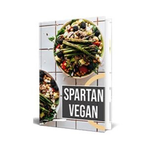Vegan Health Lifestyle - eBook with Resell Rights