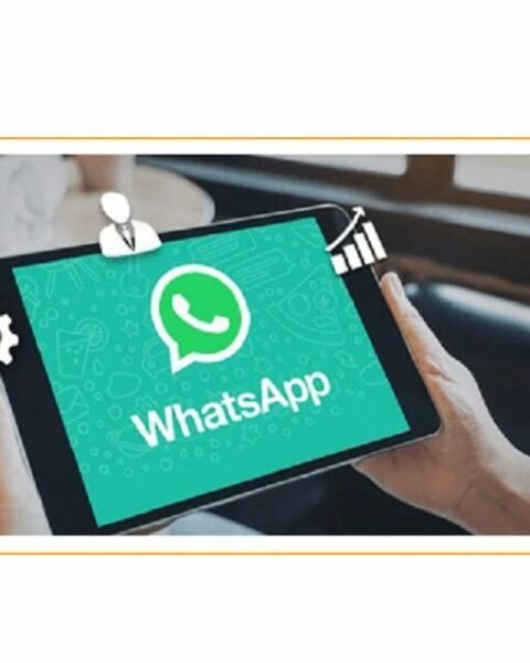WhatsApp Marketing Hero - Video Course with Resell Rights