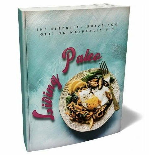 Living Paleo - eBook with Resell Rights