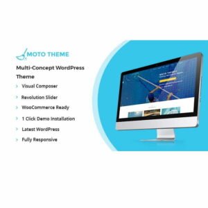 Pool Cleaners - WordPress Theme