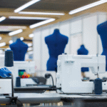 Textile Design and Production